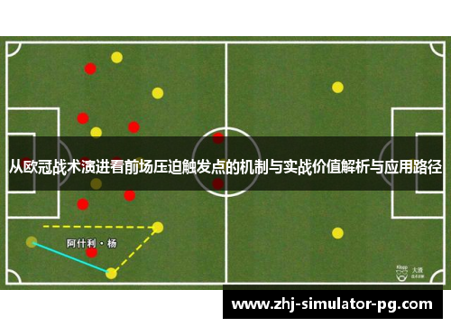 从欧冠战术演进看前场压迫触发点的机制与实战价值解析与应用路径